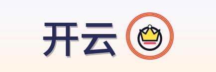 开云 Logo